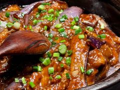 -广府乡下·饭庄(新港东路店)