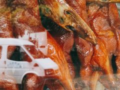 -晓马鸭店(新芜路店)