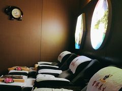 -富侨养生(九亭店)