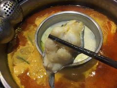 -鱼豆吉·豆浆鱼火锅(宜昌万达店)