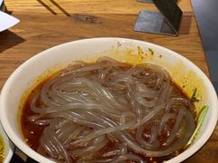 -万记麻辣烫国展总店