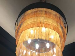 -上海苏宁宝丽嘉酒店·嘉府壹号中餐厅