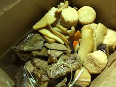 老爆三-泛太平洋大酒店·海天楼中餐厅·粤菜