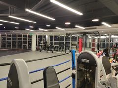 -艾型动健身游泳(环宇城店)