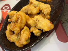 山城小酥肉-椒爱水煮鱼川菜(皇姑万象汇店)