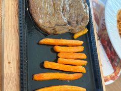 -必胜客(港城新天地店)