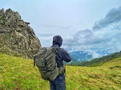 -终南山国家森林公园