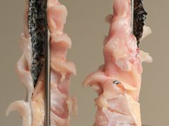 -正嘢私房菜