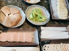 -重庆九记老火锅(广场店)