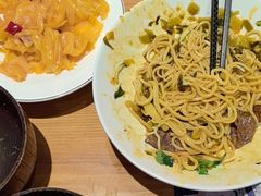 -马记永·兰州牛肉面(3019君尚店)