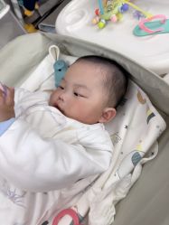 -龙文宝贝上门婴儿理发满月剃胎毛(总店)