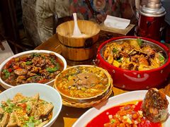 -打酱油·非遗淮扬菜(瘦西湖梅岭店)