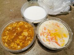 马蹄沙-玫瑰甜品(文明路店)