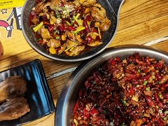 -嘎嘎鸭脑壳(金琴店)