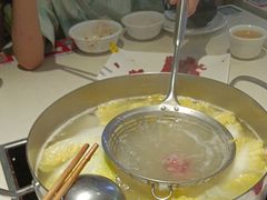 -潮泰牛肉火锅 · 创于1992年(车公庙店)