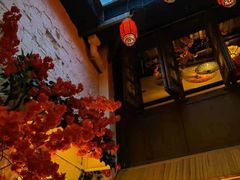 -蘭葶花酒馆(鼓楼店)