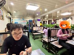 -南雄雄州土菜餐厅(粤北大厦店)