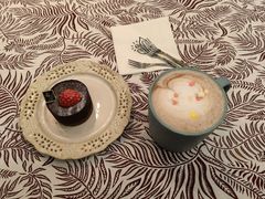 -花小醉露营烤肉·下午茶餐吧(熙南里店)