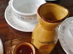 -民食香·腊排骨野生菌美食(木府店)