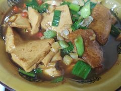 -江西广丰乡下菜(巷佳华苑二期店)