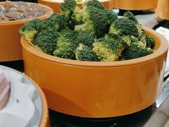 -龍歌自助小火锅(崂山丽达店)