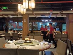 -新渝城·始于2000年(淘金店)