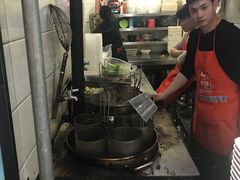 -林静小吃(复兴路店)