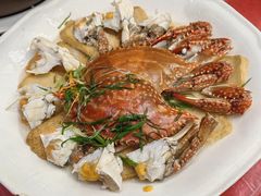 -利龙海鲜酒楼(建发·珑璟湾店)