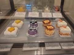 -天津东凯悦酒店·大堂吧