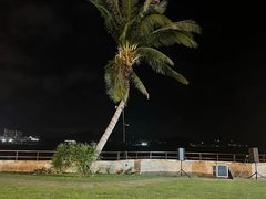 -JW万豪厨房餐厅·滨海草坪烧烤·海鲜·海景(三亚绿发山海天JW万豪酒店)