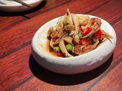 -前海沿·青岛菜(五四广场永旺店)