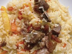 -巴依老爷新疆餐厅