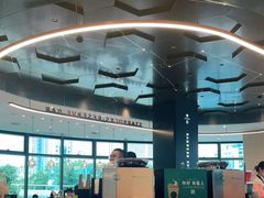 -星巴克臻选(深圳龙岗万科店)
