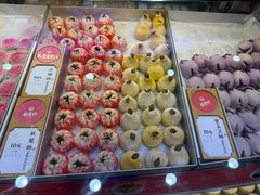 -稻香村(观前街店)