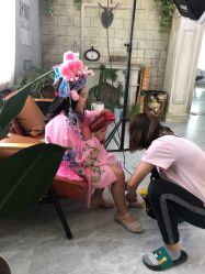 -爱儿美儿童摄影(奥森公园店)