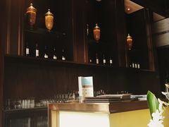 -郑州希尔顿酒店·阿米奇意大利餐厅