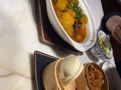 -唐猫庭院·千年陕菜(大唐不夜城店)