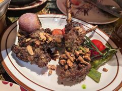 -BROWNSTONE布朗石西班牙餐厅(富城店)