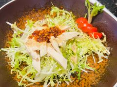 一風堂棒棒鸡沙拉-一風堂拉面(深圳湾万象城店)