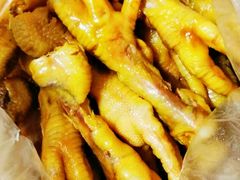 -土门八珍烤鸡腊味店(土门老店)