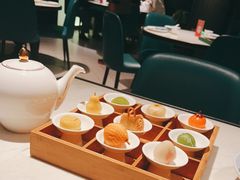 大堂-绿波廊(豫园店)