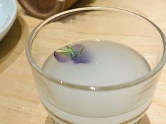 -一坐一忘云南菜(卓悦中心)