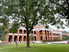 -辛亥革命博物院北区