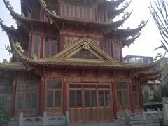 -龙潭水乡