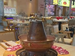 -羊之道草原味道清真餐厅(番禺店)
