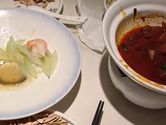 -徽韵人家·传承正宗徽菜(牡丹园店)