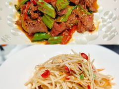 -金链花·泰国餐厅(国贸店)