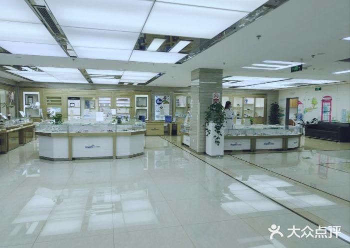 美尔目眼科医院·近视手术·儿童近视(通州店)图片