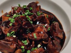 -绿茶餐厅(天津天河城店)