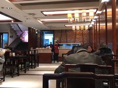 大堂-熙盛源(滨湖万达店)